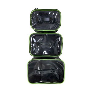 Set Bac Nada Smax EVA 3in1